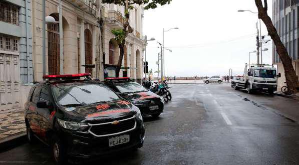 Alepe votará projeto sobre apreensão de veículos durante quarentena