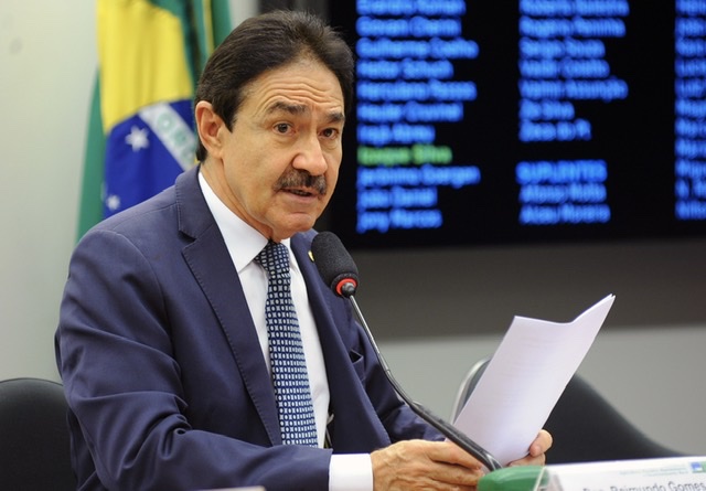 Ex-deputado do Ceará é nomeado em diretoria na Sudene