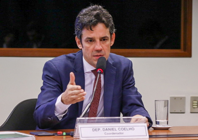 “Que tudo se esclareça e os culpados sejam apontados”, diz Daniel Coelho
