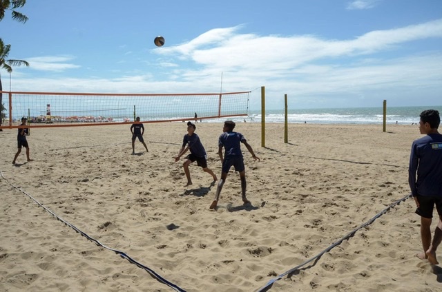 Praias e parques de Pernambuco seguem fechados até 31 de maio