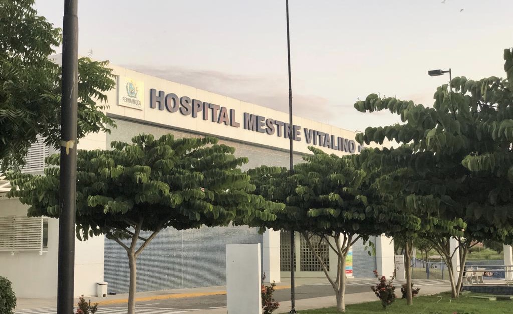 Hospital Mestre Vitalino receberá 10 respiradores pulmonares