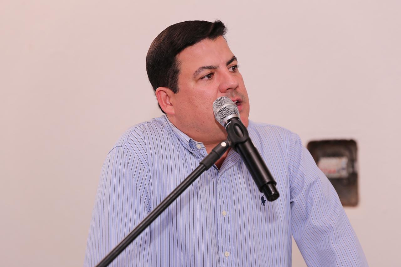 Pré-candidato a prefeito de Água Preta reage a ataques de adversários