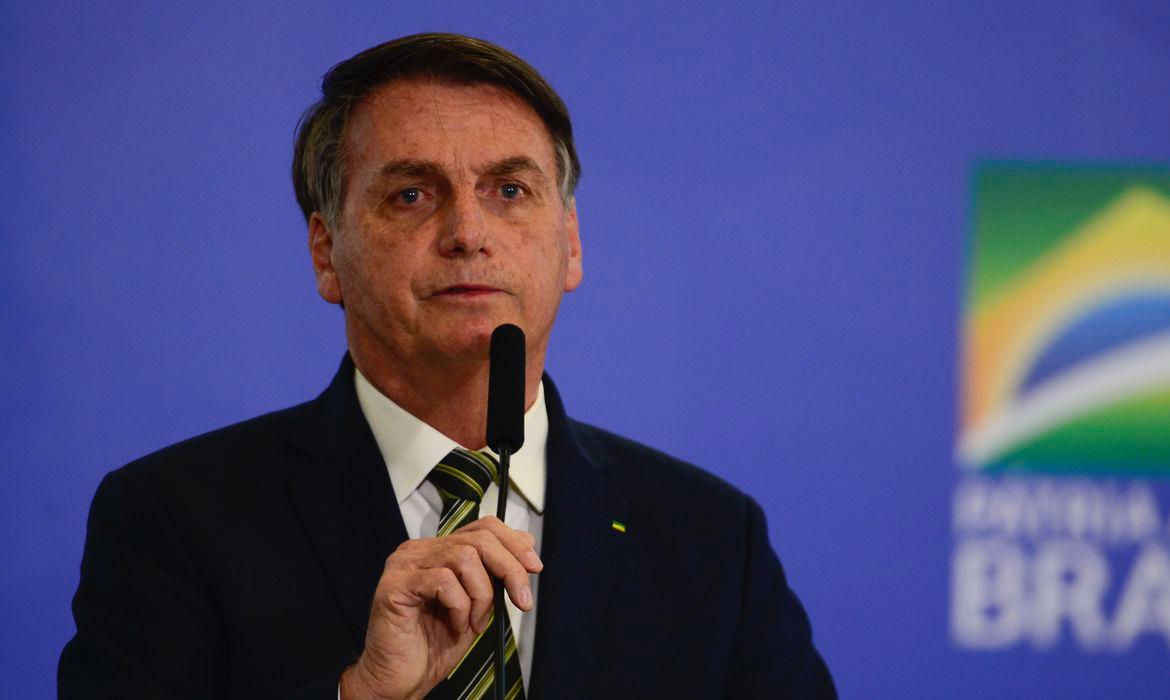 Bolsonaro emplaca mais um indicado do Centrão no Governo Federal
