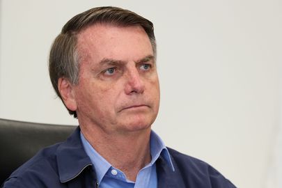 PF conclui que Adélio agiu sozinho no atentado contra Bolsonaro
