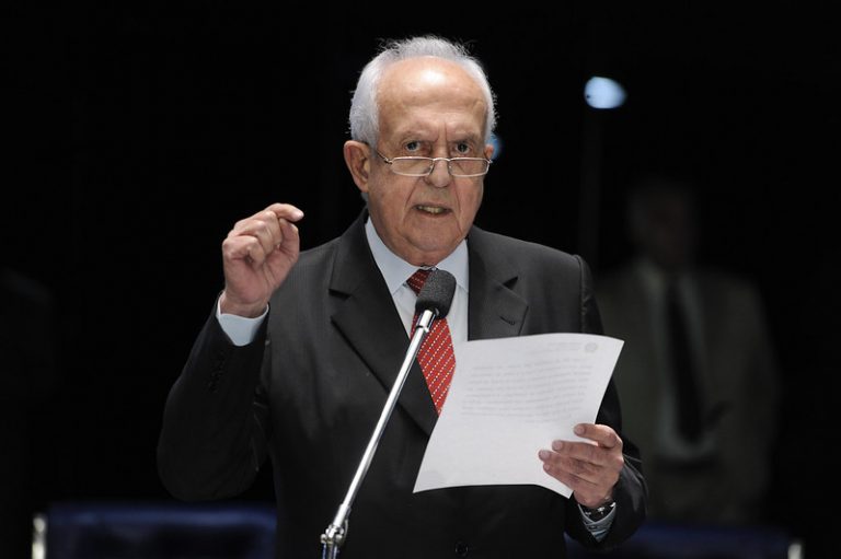 Artigo: Juízo, Presidente!