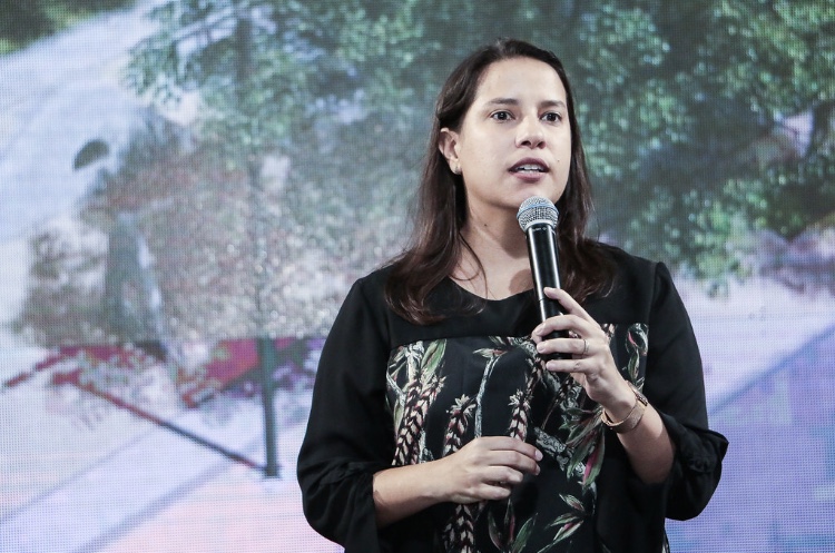 Raquel Lyra volta a criticar decisão do Governo do Estado