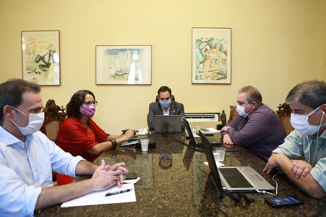 Governo vai regionalizar planos social e econômico em Pernambuco