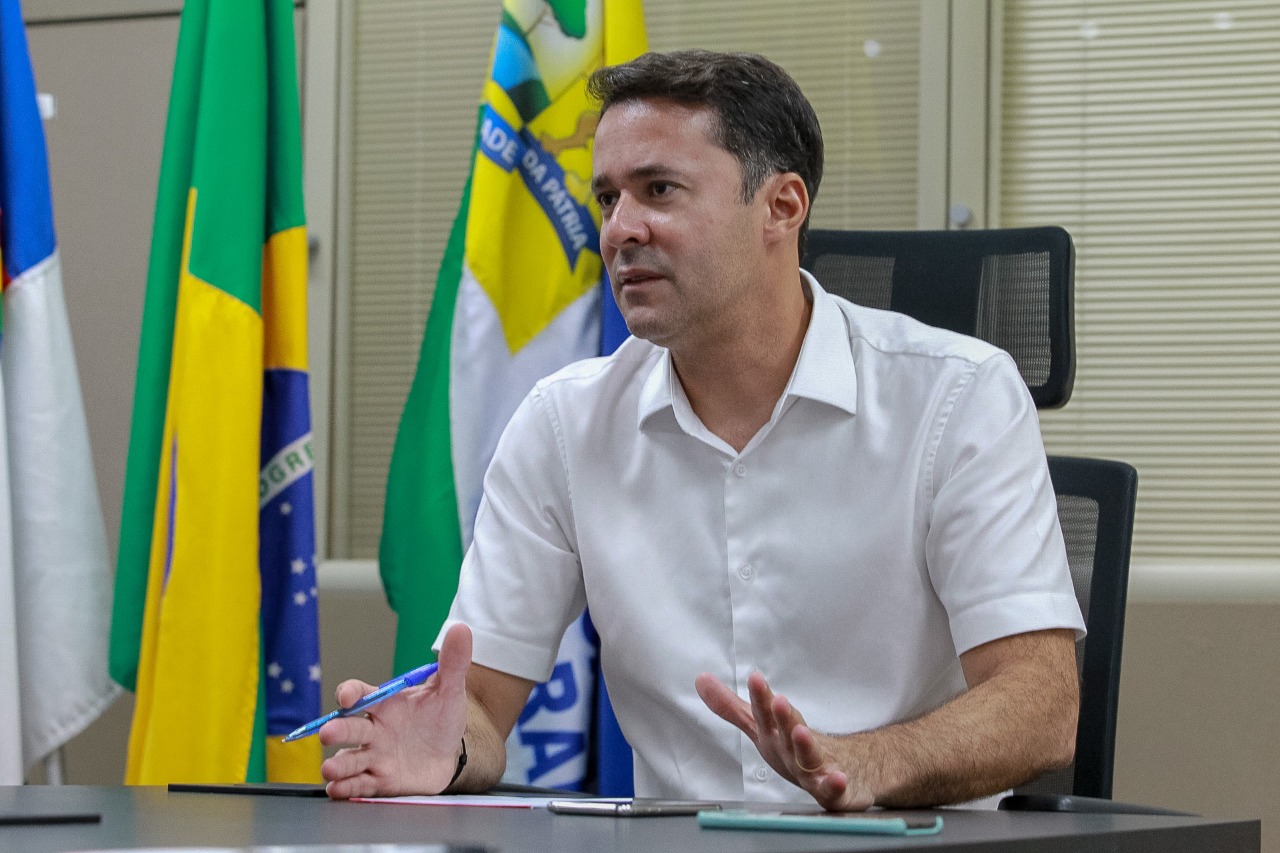 “Governo do Estado frustra segmentos econômicos”, diz Anderson Ferreira