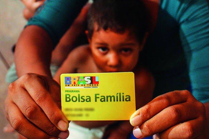 Governo retira R$ 83,9 milhões do Bolsa Família e aplica na Comunicação