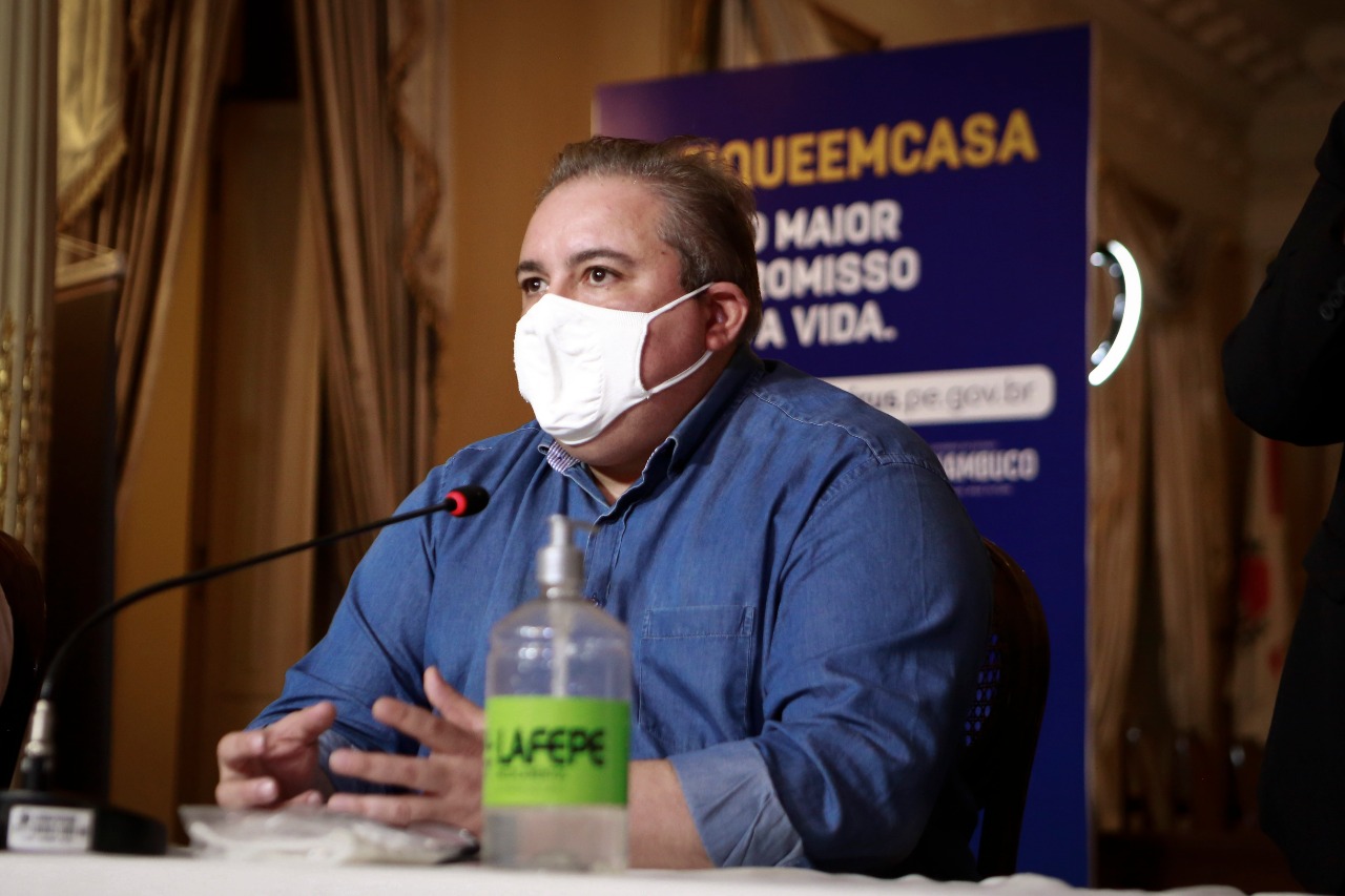 André Longo faz nova visita a Caruaru e Bezerros