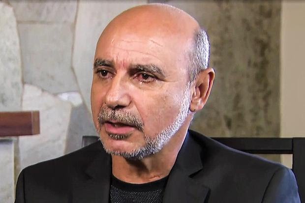 Fabrício Queiroz é preso no interior São Paulo