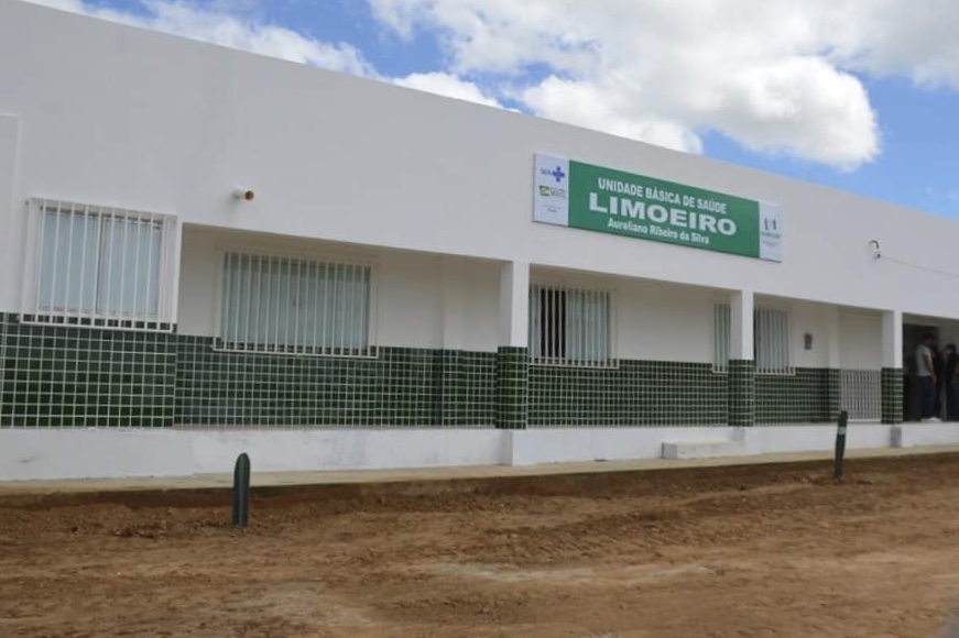 Fernando Monteiro destrava recursos para UBS em Ouricuri