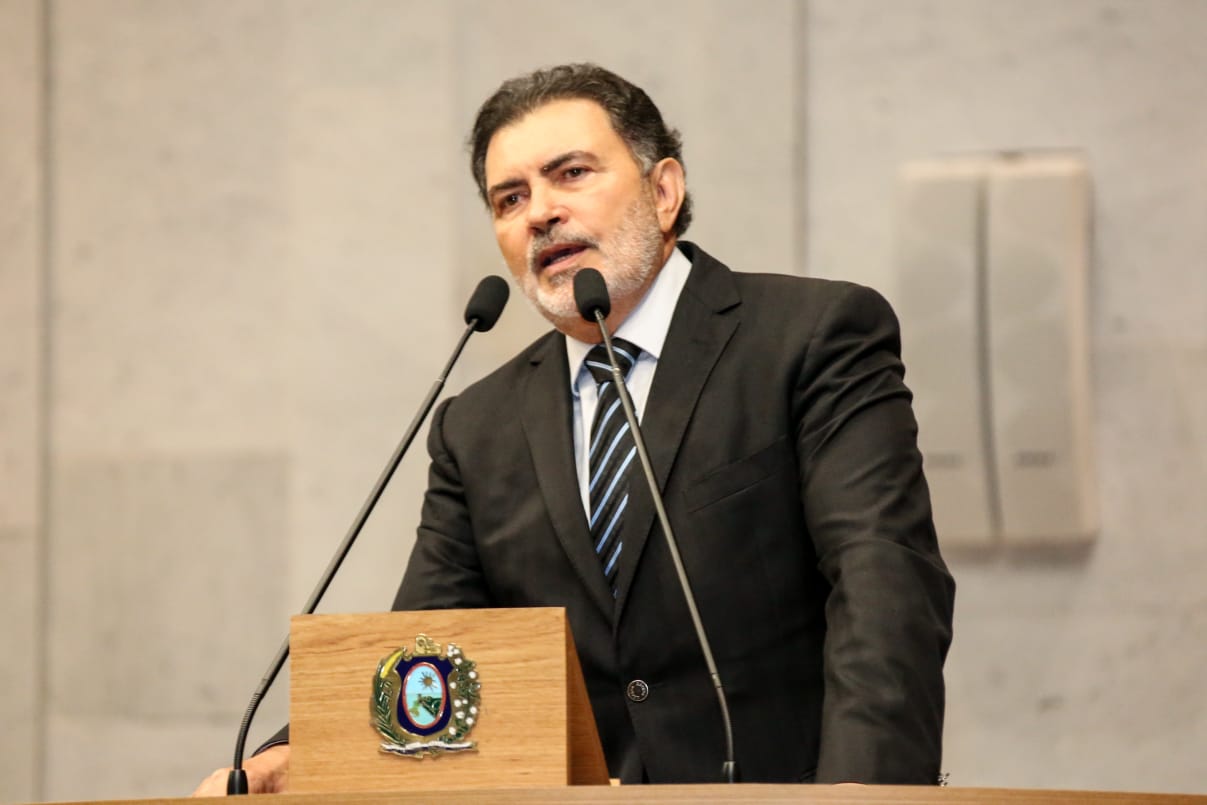 André Longo garante a Tony Gel que vai resolver pendência com a SOS rim