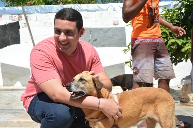 Projeto prevê perda da guarda do animal para quem cometer maus tratos