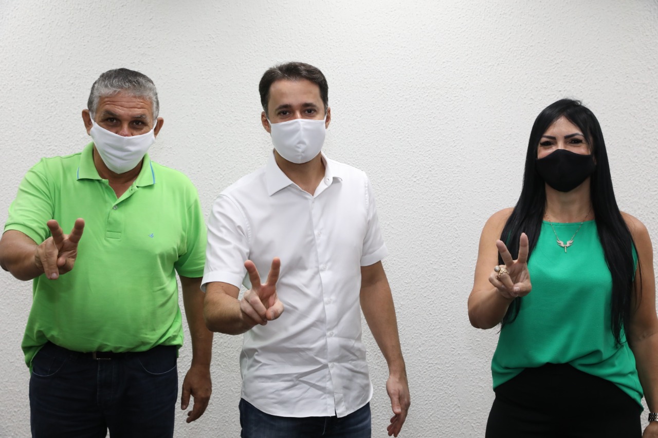 PL lança Gilma Urquiza à Prefeitura de Sirinhaém