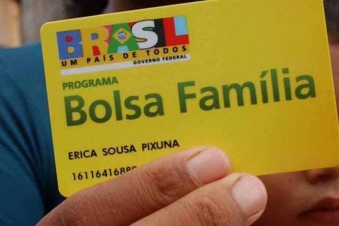 Governo recua de corte de R$ 83,9 milhões no Bolsa Família