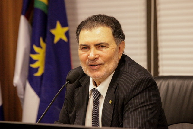 Tony Gel comemora acordo entre Estado e SOS Rim Caruaru