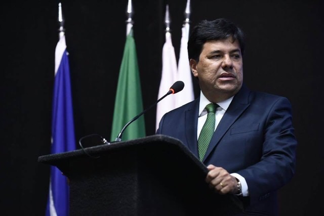 Mendonça diz que retomada econômica em Pernambuco é desastrosa