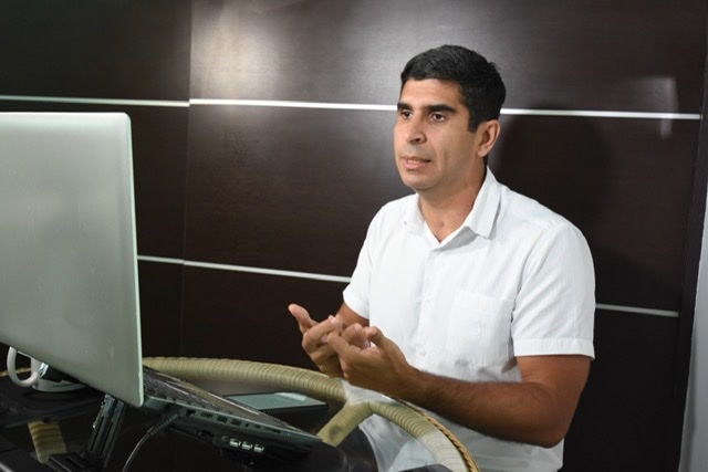 Comissão presidida por Lessa fará debate sobre enfrentamento regionalizado à Covid-19