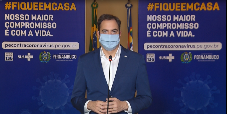 Construção civil e comércio atacadista voltam a funcionar a partir da próxima segunda (08)