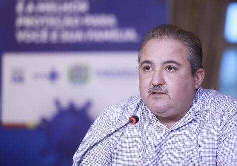 Pernambuco tem mais de 40 mil pacientes recuperados da Covid-19