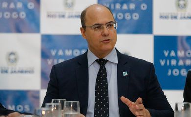 Alerj abre processo de impeachment contra governador do Rio