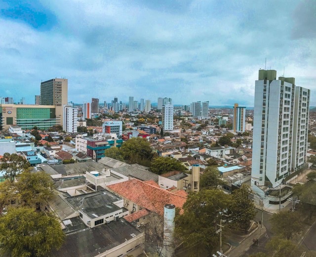 Caruaru ultrapassa mil casos confirmados de Covid-19