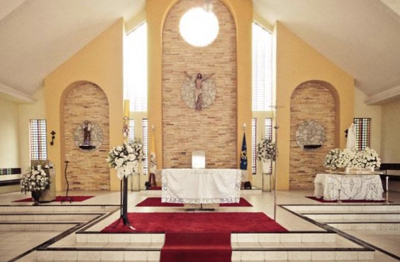 Confira as cidades que não poderão retomar as celebrações religiosas na próxima segunda (22)