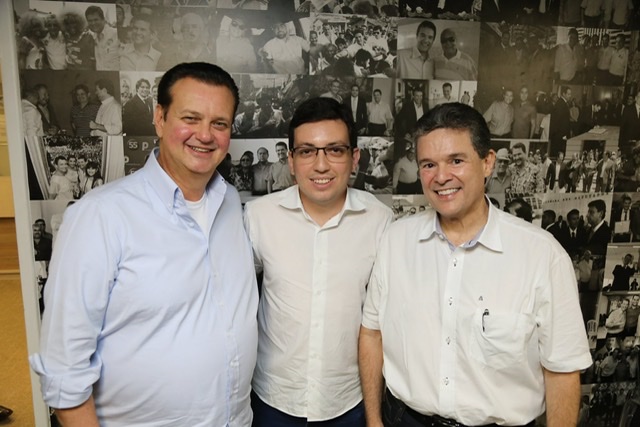 A independência política de Raffiê