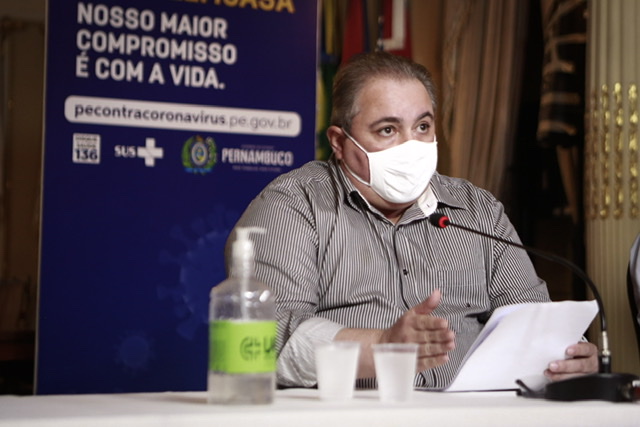 Estado mostra preocupação com funcionamento da Feira da Sulanca