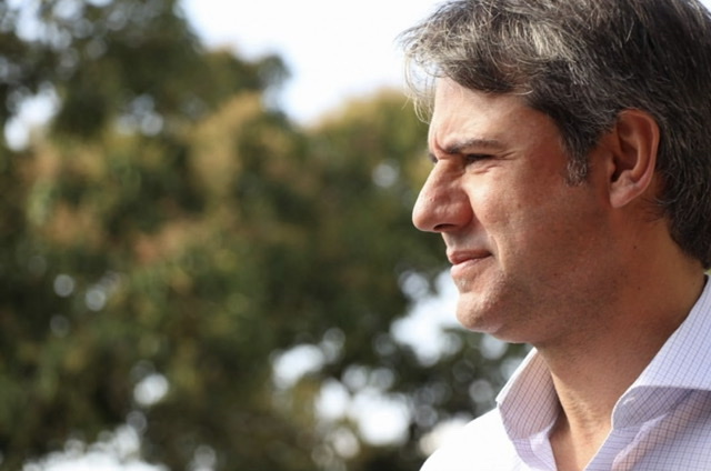 Fernando Monteiro fala sobre o desenvolvimento do Sertão