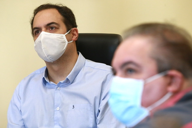 Pernambuco registra menor ocupação de UTI em três meses