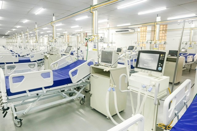 Pernambuco totaliza 18.950 pessoas curadas da Covid-19