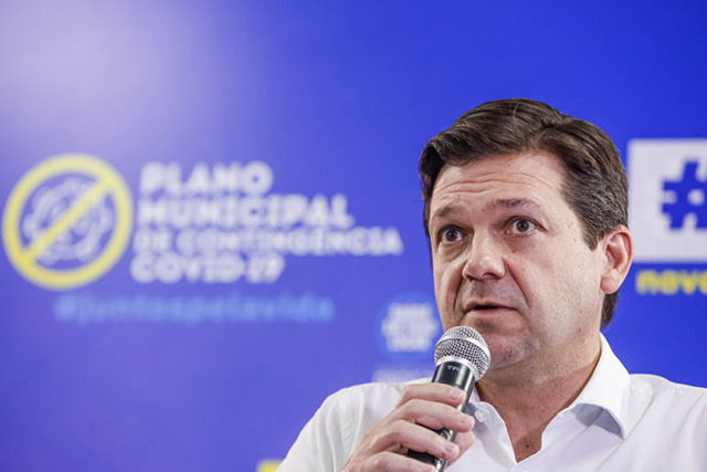 Em nota, Prefeitura do Recife nega irregularidades em compras