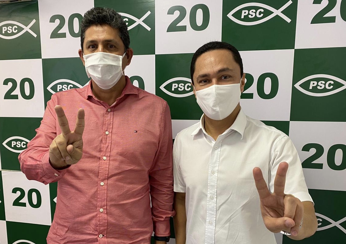 PSC aposta na pré-candidatura de Rinaldo Barros em Catende