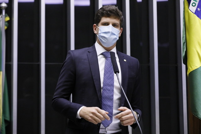 Frente Parlamentar coordenará debate sobre a Renda Básica