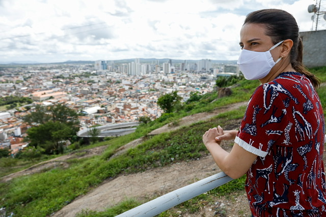 O novo normal de Raquel Lyra