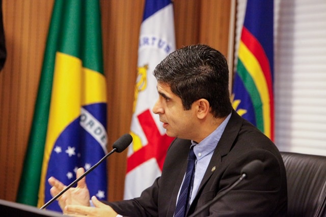 Alepe aprova Comissão Permanente de Segurança Pública