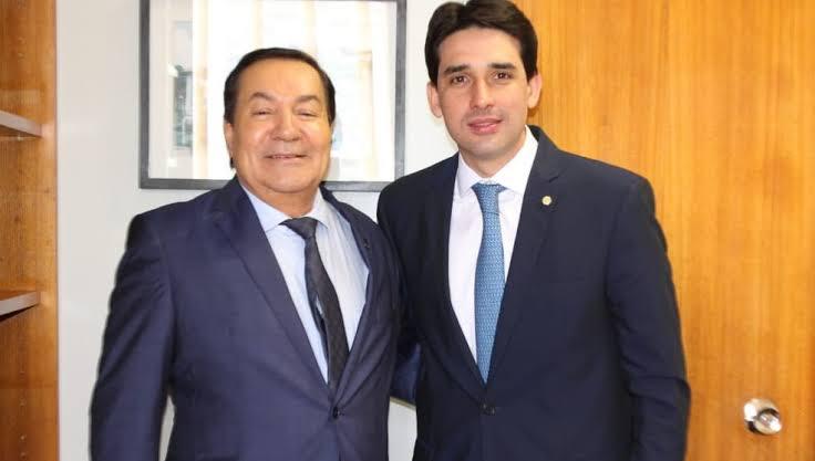 Silvio Costa Filho assegura cinco respiradores para Garanhuns