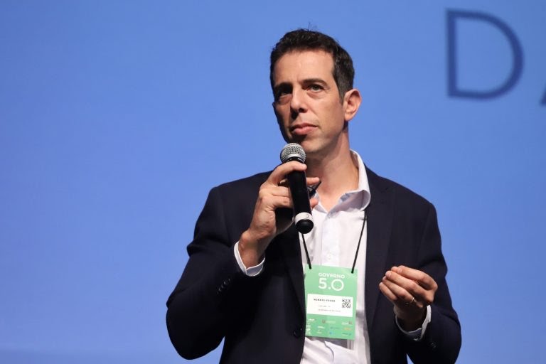 Renato Feder declina de convite para o Ministério da Educação