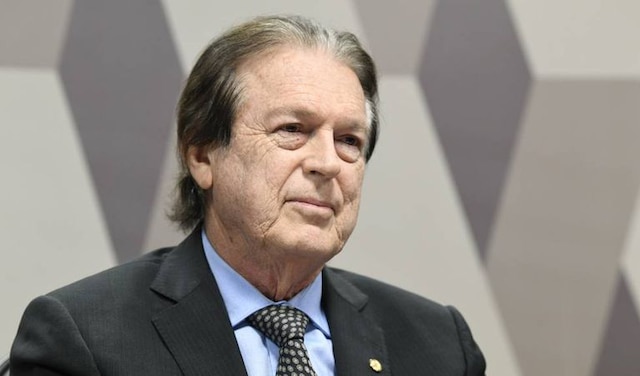 Bivar em cima do muro sobre reaproximação do PSL com Bolsonaro