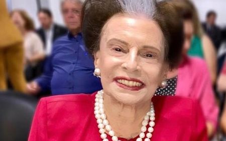 Políticos lamentam morte de dona Do Carmo Monteiro