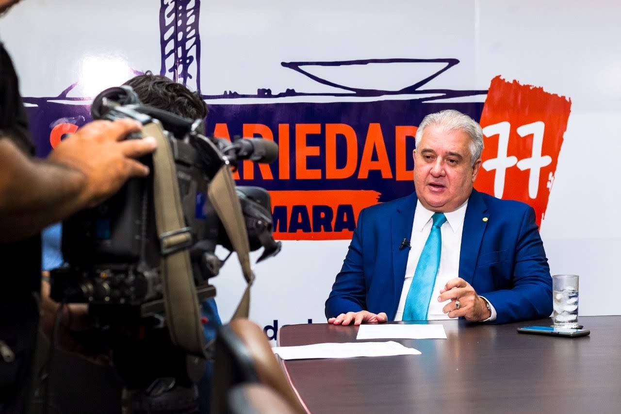 Solidariedade realizará debate virtual com pré-candidatos a vereador