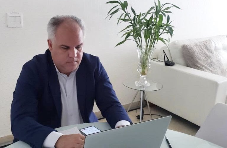 Presidente da Câmara do Cabo nega envolvimento em operação