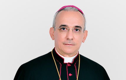 Políticos lamentam morte de Dom Henrique Soares da Costa