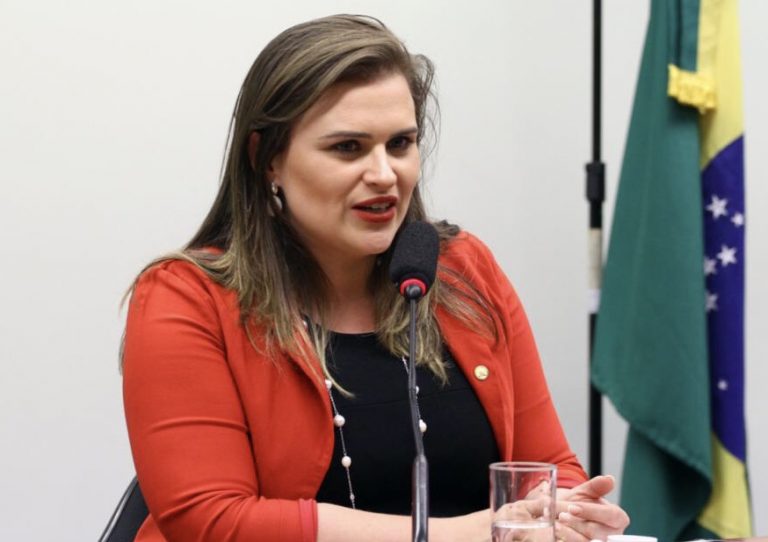 “Pernambuco precisa cuidar melhor das mulheres e crianças”, afirma Marília
