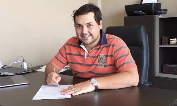 MP pede cassação do prefeito de Tamandaré, Sérgio Hacker