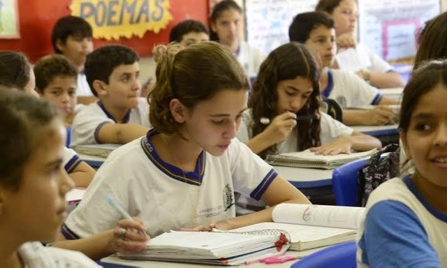 Confira os protocolos de volta às aulas em Pernambuco