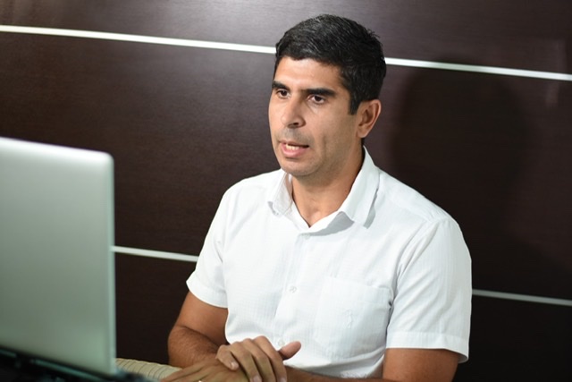 Lessa solicita retomada da economia no Agreste