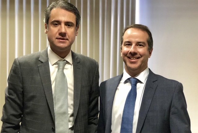 Com emendas de Fernando Monteiro, Ribeirão recebe novo hospital